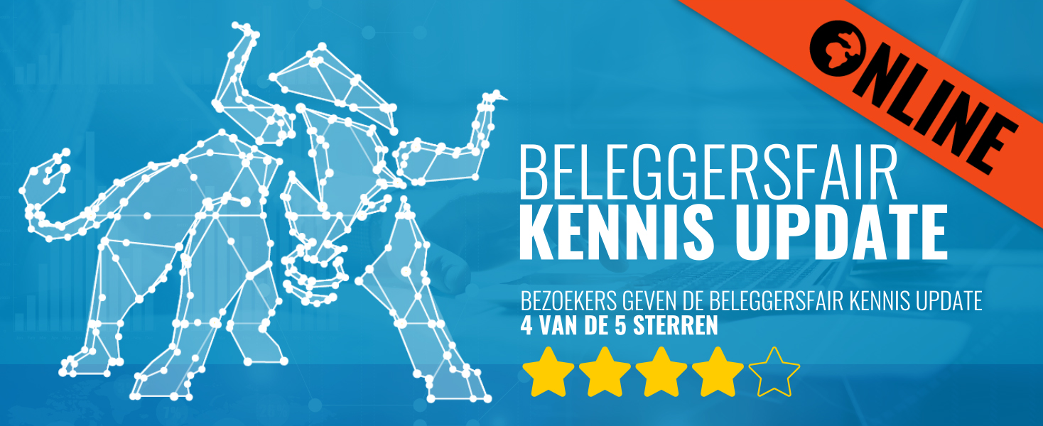 BeleggersFair Kennis Update