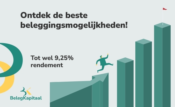 Ontdek de beste investeringsopties voor u!