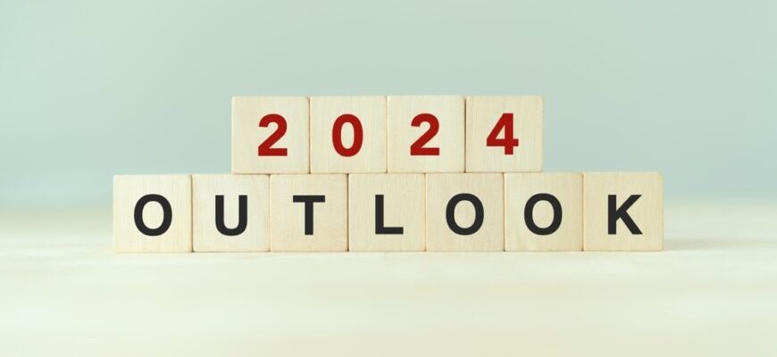 Outlook 2024: begrijp het heden, ontdek de toekomst