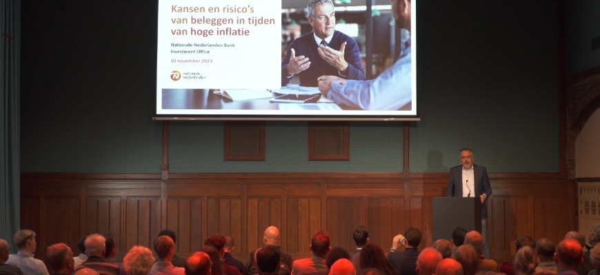 Kansen en risico’s van beleggen in tijden van hoge inflatie